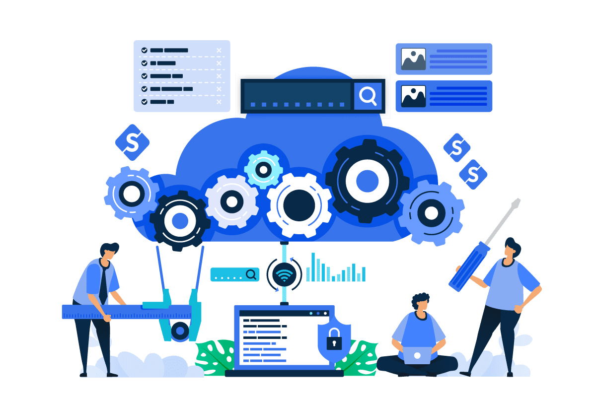 Software & Product Development